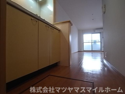 【キッチン】 | サンアビテ