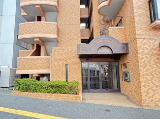  | 西区西観音町【ライオンズマンション平和大通り第２】