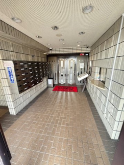 【設備】 | 西区西観音町【ライオンズマンション平和大通り第２】