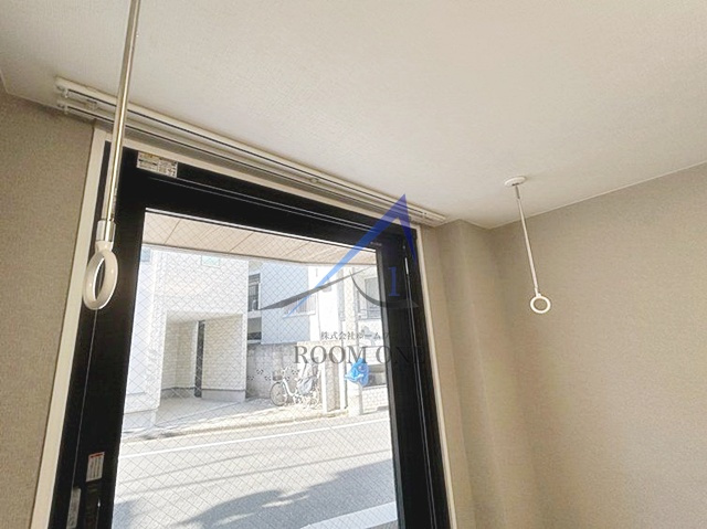 カフェック桜台