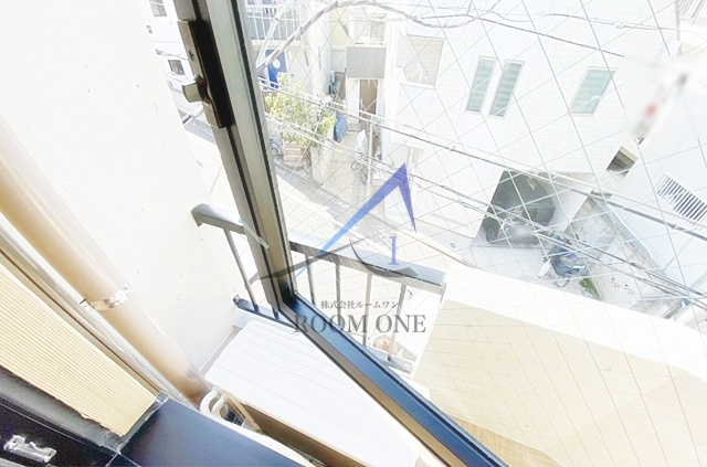 カフェック桜台