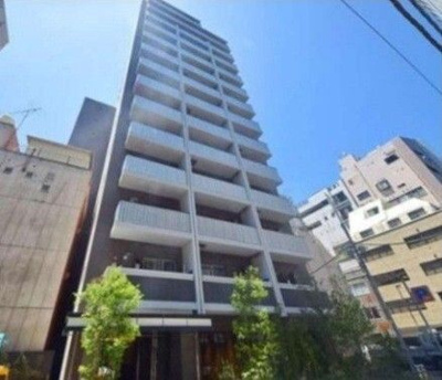 【外観】 | シティインデックス千代田秋葉原