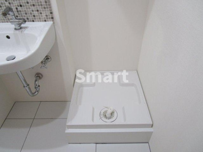 【設備】 | PASEO新中野