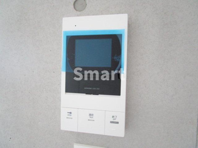 【セキュリティ】 | PASEO新中野