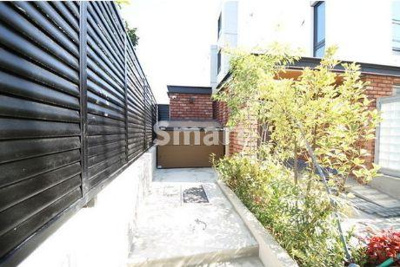 【エントランス】 | PASEO新中野