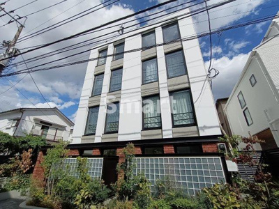 【外観】 | PASEO新中野