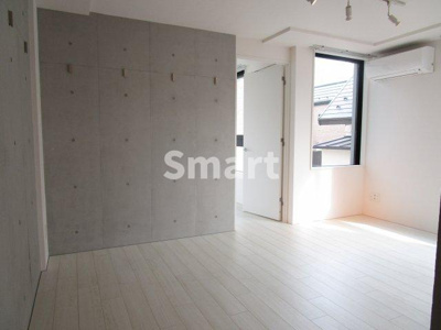 【居間・リビング】 | PASEO新中野