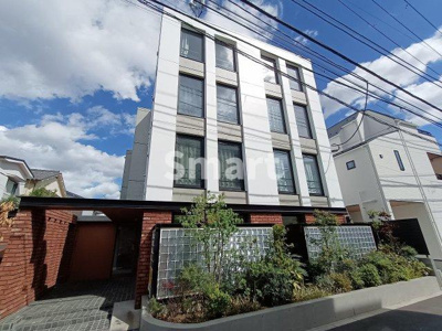 【外観】 | PASEO新中野