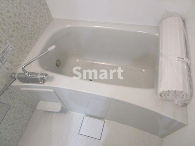 【浴室】 | PASEO新中野