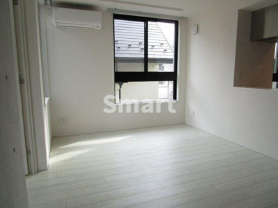 【居間・リビング】 | PASEO新中野