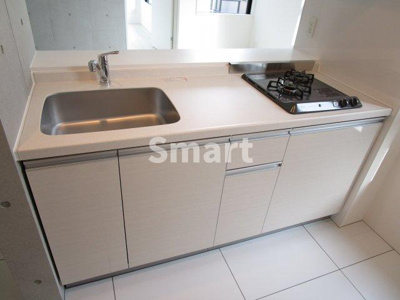 【キッチン】 | PASEO新中野