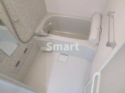 【浴室】 | PASEO新中野