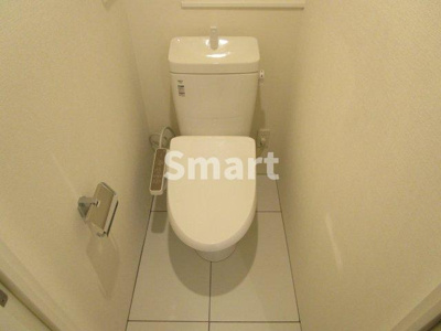 【トイレ】 | PASEO新中野