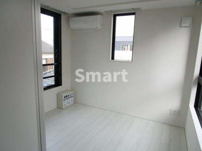 【寝室】 | PASEO新中野