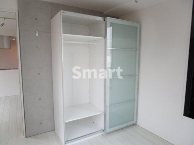 【収納】 | PASEO新中野