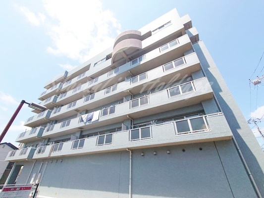 横浜市泉区中田南４丁目の賃貸マンション