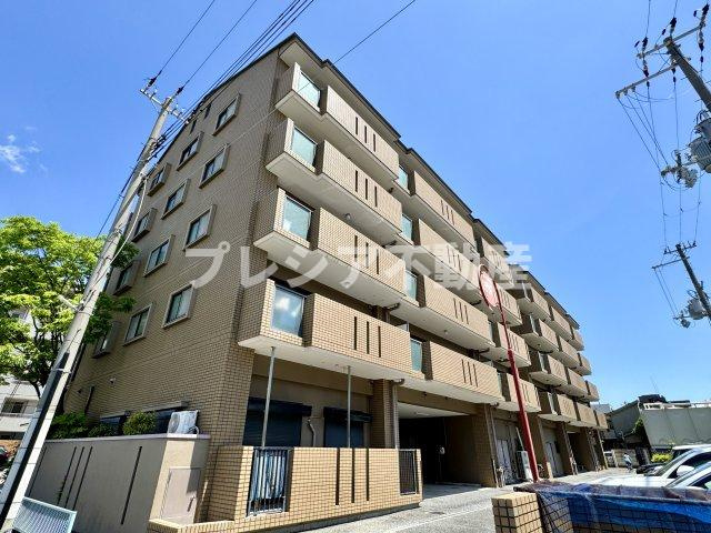 ジュエルコート甲子園口