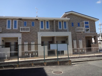 【外観】 | ネオ　トーク