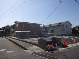 【外観】 | ネオ　トーク