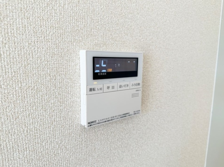 グリーンテラスの設備