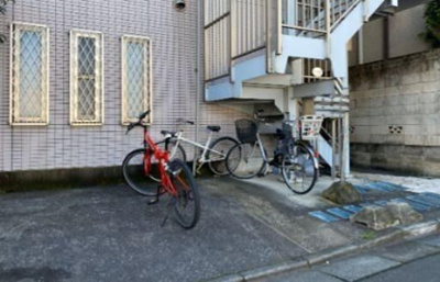 【エントランス】 | フェリーチェみやま
