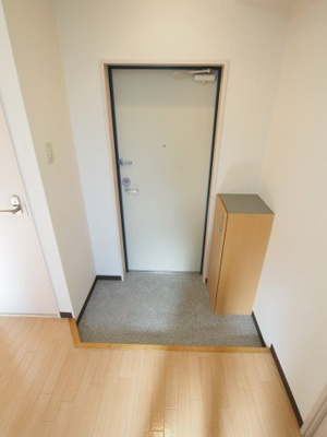 【玄関】 | プロムナード