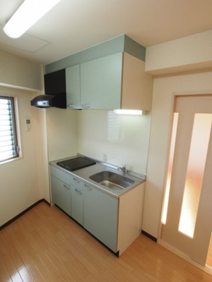 【キッチン】 | プロムナード