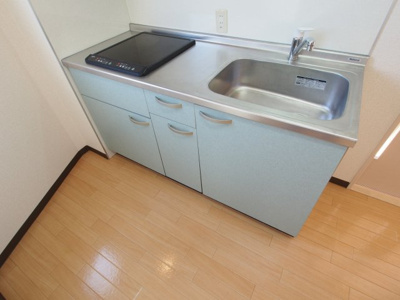 【キッチン】 | プロムナード