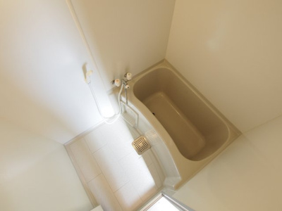 【浴室】 | プロムナード