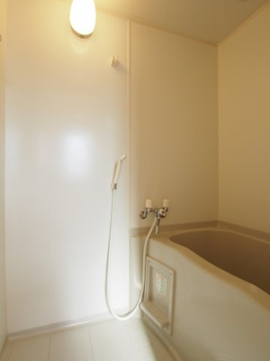 【浴室】 | プロムナード