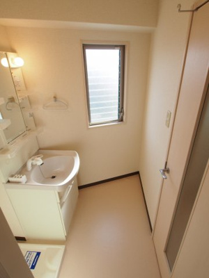 【洗面所】 | プロムナード