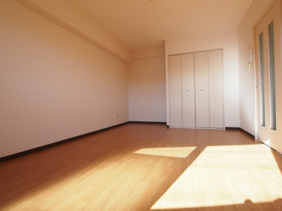 【洋室】 | プロムナード