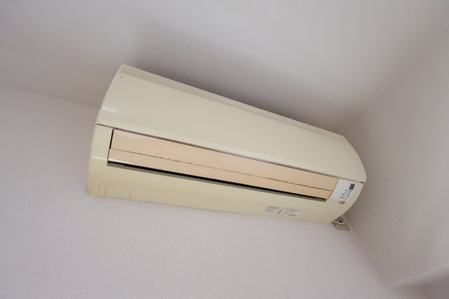 【設備】 | プロムナード | エアコン