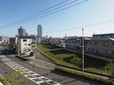 【展望】 | プロムナード