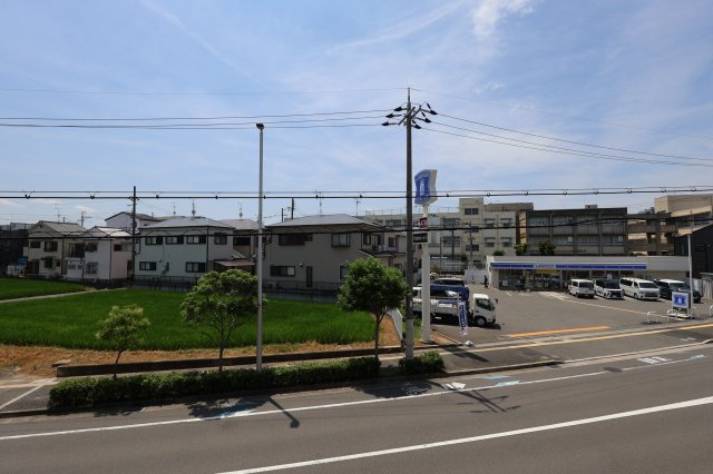 【展望】 | プロムナード