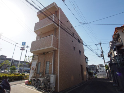 【外観】 | プロムナード