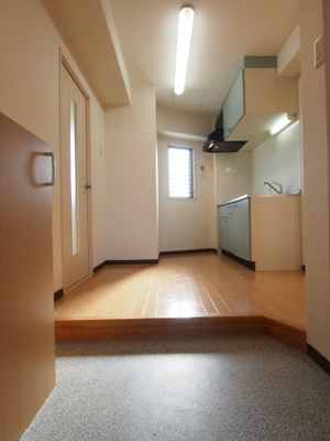 【玄関】 | プロムナード