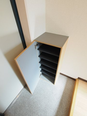 【収納】 | プロムナード