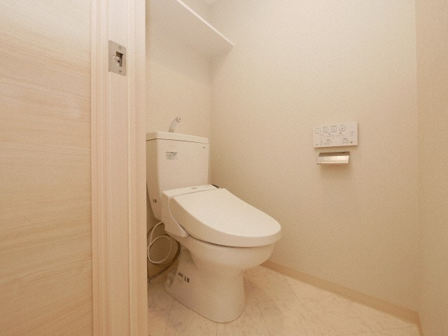 S-FORT難波西のトイレ