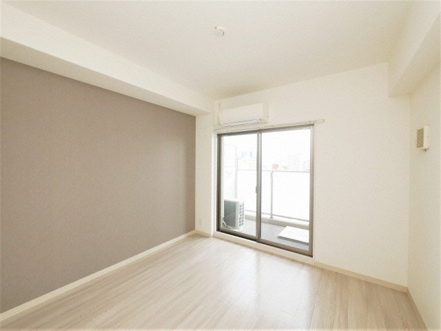 S-FORT難波西の居間・リビング