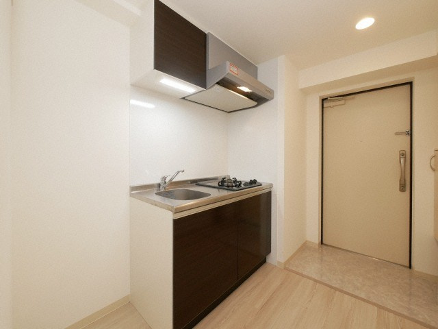 S-FORT難波西のキッチン