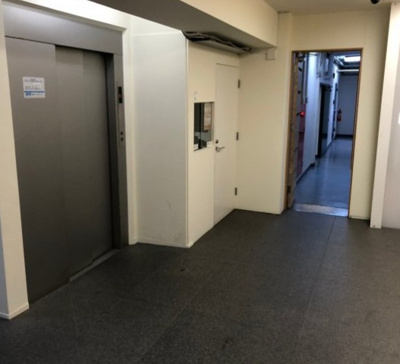 【その他共用部分】 | シティ市ヶ谷