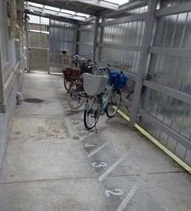 【設備】 | シティ市ヶ谷