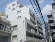 シティ市ヶ谷の画像