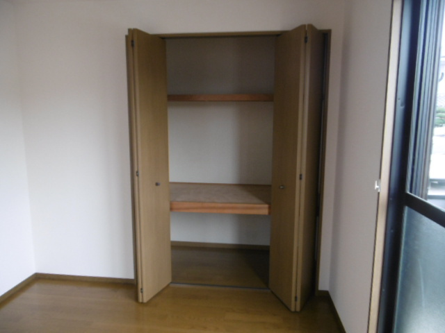 【収納】 | クレールパピヨンＮB