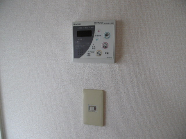 【設備】 | クレールパピヨンＮB