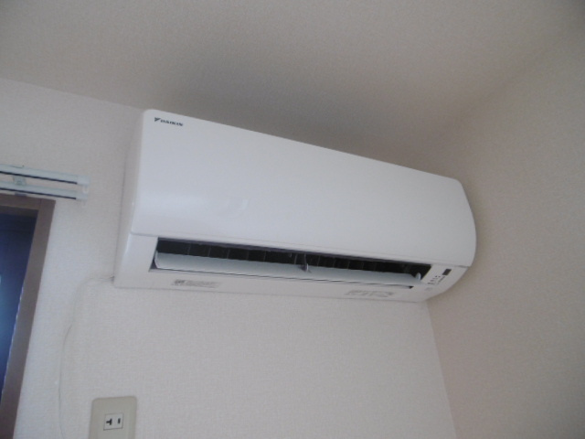 【設備】 | クレールパピヨンＮB