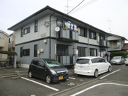 クレールパピヨンＮBの画像