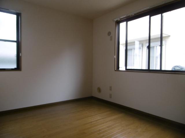 【居間・リビング】 | クレールパピヨンＮB