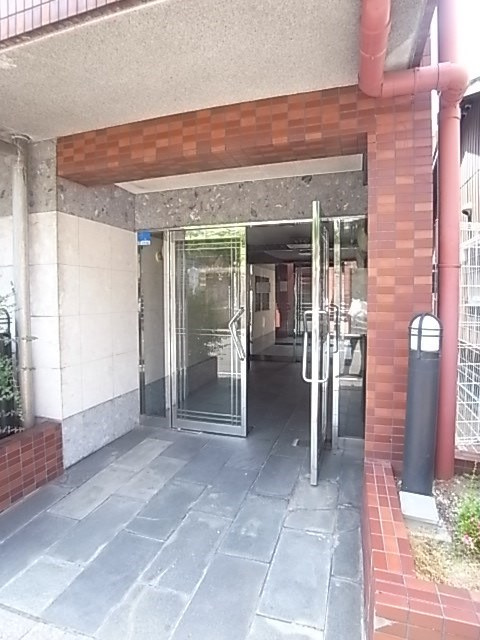 ロマネスク長田の外観